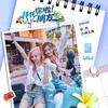 All About U - SNH48张昕&SNH48许杨玉琢
