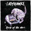 Back Of The Van (Fred Falke Ultimate Beverly Mix) - Ladyhawke