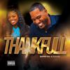 Thankful (feat. Rapper YDD) (Explicit) - Vashare&Rapper YDD