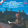 Britten: The Young Person's Guide To The Orchestra, Op. 34 - London Symphony Orchestra&Benjamin Britten