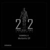 Mutants (Original Mix) - Hannibal K