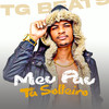Meu Pau Tá Solteiro(feat. Mc Denny) (Explicit) - dj tg beats