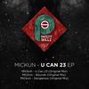 U Can 23 - miCKun