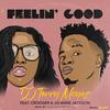 Feelin' Good(feat. Crooger & Jo-Anne Jackson) - DJ Terry Moyaz&Crooger&Jo-Anne Jackson