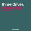 Cruise Ship - Three Drives