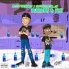 Deep Down (Explicit) - MickeyTheSavage&Lightsfromthaoh
