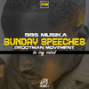 Sunday Speeches(Grootman Movement) - Bbs Musika&Gontse Senosi