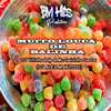 Muito Louca de Balinha (Explicit) - DJ ALEX MARTINS&DJ VITINHO BDP&Mc Deivinho Da Ds