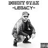 My Level (Explicit) - Donny Stax&Truth