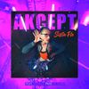 Akcept (Explicit) - Sista Flo&Fasola&St. Elmo