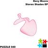 Stereo Shades (Original Mix) - Davy Moore