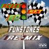 Ready Set Go Funstones (Remix) - Mark Stone and the Dirty Country Band