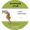 Energy (Original Mix) - Allwardz