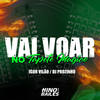 Vai Voar no Tapete Magico (Explicit) - Igor vilão&DJ PRÓZINHO