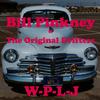 W-P-L-J - Bill Pinkney&The Original Drifters