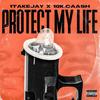 Protect My Life(feat. 10k.Caash) (Explicit) - 1TakeJay&10K.Caash