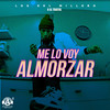 Me Lo Voy Almorzar - Los Del Millero&El Tratol