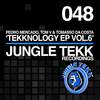 Destiny Called (Original Mix) - Pedro Mercado&Tom V
