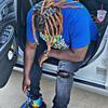 Hidden Scars (Explicit) - BiggZee