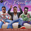 On Point - Caligerian&Yovi&Terry Apala