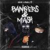 Bangers & Mash (feat. Splasha & Kazar) (Explicit) - OfficialLilTY&Splasha&Kazar