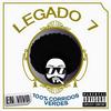 La Suerte de Puerto Rico(En Vivo) (Explicit) - Legado 7