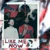 LIKE ME NOW (feat. Beatspeare) (Explicit) - 614stickmen&Beatspeare