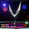 We Are Alive - Maksjaxx