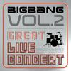 最后的问候(Live) (Live) - BIGBANG