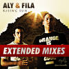 Breeze (Extended Mix) - Jass&Aly & Fila