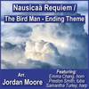 Nausicaä Requiem / The Bird Man - Ending Theme (Arr. for Brass and Harp) - Jordan Moore&Emma Chang&Samantha Turley&Preston Smith