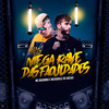 Mega Rave das Faculdades (Explicit) - Mc Madimbu&Megabaile Do Areias