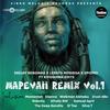 MAPEVAH (feat. Kiyoshima Edits) [with Lerato Modiega & EpicMo] (Afrolic Remix) - Deejay Bengwas&Lerato Modiega&EpicMo&Afrolic&Kiyoshima Edits