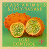 Lose Control - Glass Animals&Joey Bada$$