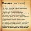 Mannas (feat. Teddy Da Don Radio Edit|Radio Edit) - Marz Money&Divine Filmz Ent.&Teddy Da Don Radio Edit