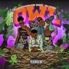 Owl (feat. Jamie Tha Real One & Lil Larry) (Explicit) - Eatem&Jamie tha real one&LIL LARRY