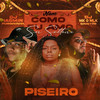 Como Eu Amo Ser Solteira (Explicit) - Iasmin Turbininha&DJ MK o Mlk Sinistro&MC Nem