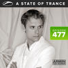 Crossing the Borders[ASOT 477] (Original Mix) - Trance Arts