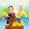 Zabadak - Die Z Promis