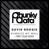 Rumbles My Wall (Mint Cigar Remix) - David Boogie