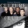 Victims (Live) - Culture Club