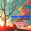 Splitslash Day 21 (Original Mix) - Andy GRooVE