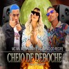 Cheio de Deboche - MC Sapão do Recife&Mc Thammy&MC Mn