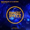 Level Up (Original Mix) - Maywave&CJ Seven