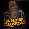 Vai Mulher Ta Gostosão (Explicit) - MC GW&Dj Silvério