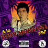 A Lo Tony Montana (Explicit) - Flaquitos Sin Flow&Kevin Emmanuel Aguilar Rayo&Bebeto Huitzillitl Aquino Mora