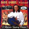Blue Bayou - Dave Ashby