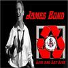 She'll Get to the Top - James Bond