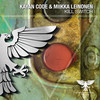 Kill Switch (Original Mix) - Kayan Code&Miikka Leinonen