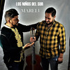 Marelu - Los Niños Del Sur&Juan Francisco López Utrera&Rafael Fernandez Fernandez